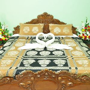 Villa Theresa Beach Resort